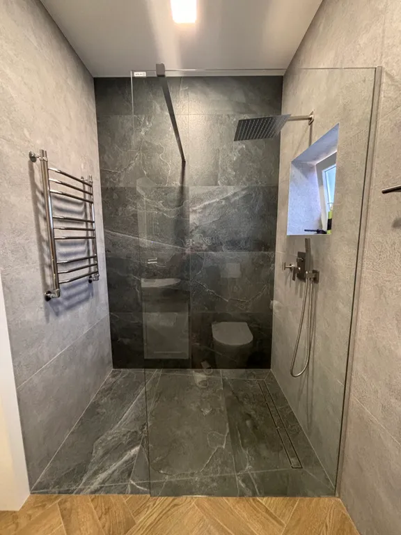 Квартира Однокомнатная квартира в тихом районе — Калининград