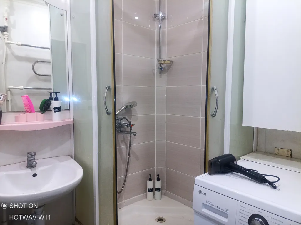 Уютная квартира в центре Володарского района