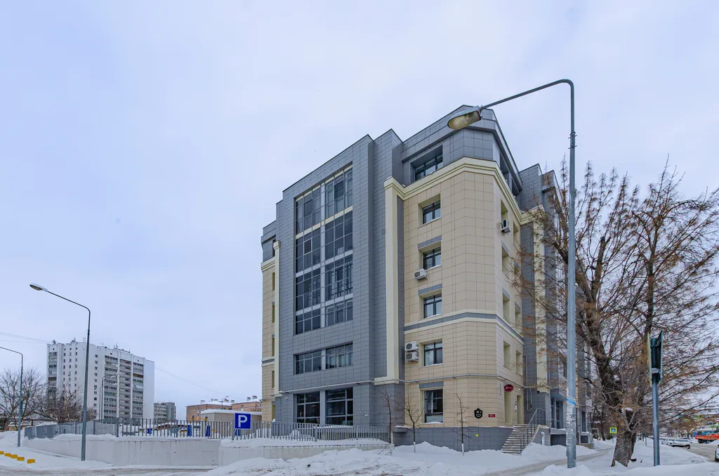 Квартира Квартира В путешествии как дома — Казань