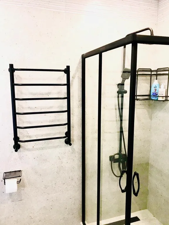 Уютная студия