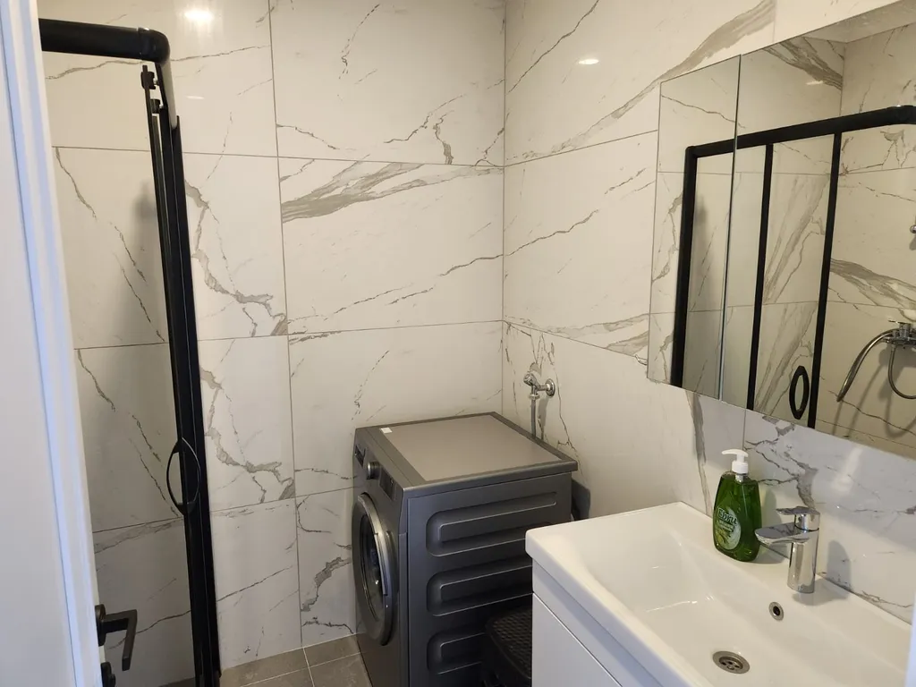 Новая квартира на пляже клеопатра