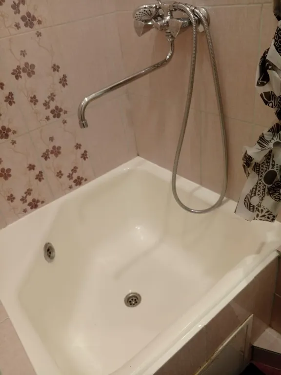 Квартира Уютная квартира у метро Каховская — Москва