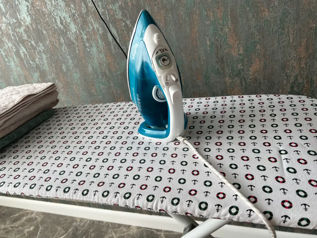 Уютная квартира на набережной реки Волга