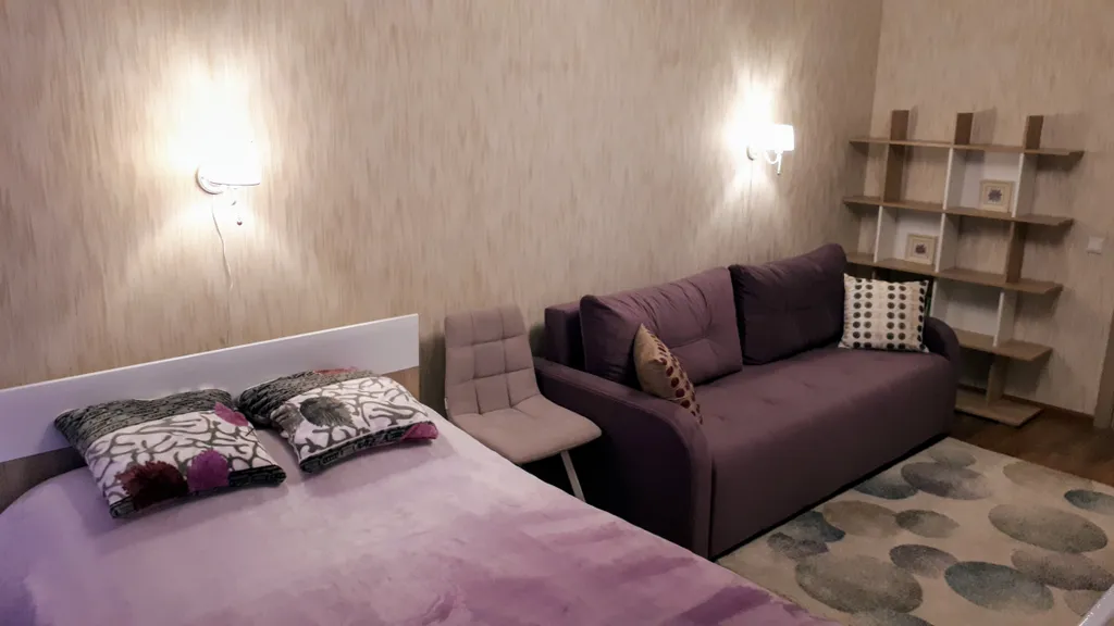 Колтушские холмы