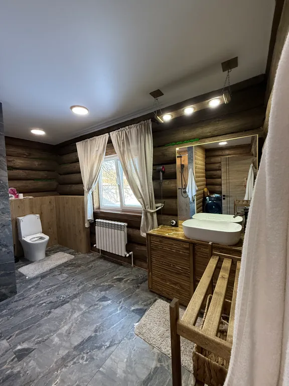 5-комнатный Дом