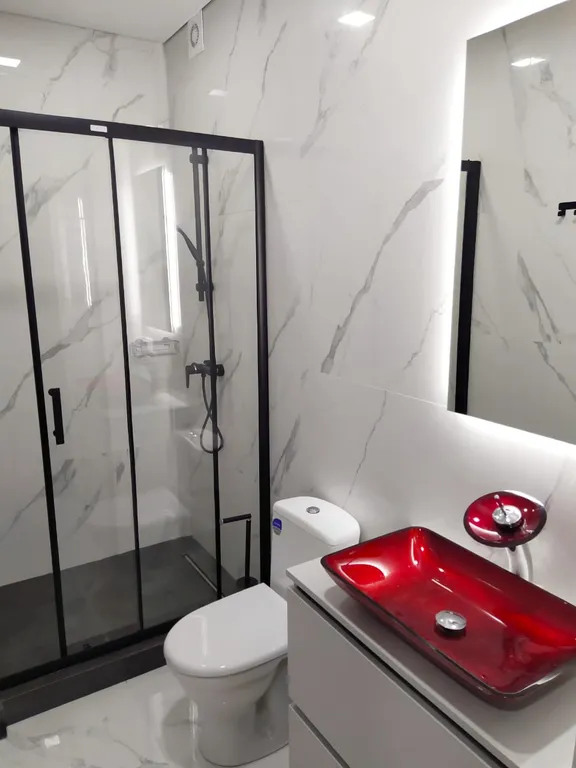 Усадьба Риттербург с баней беседкой и мангальной зоной у моря