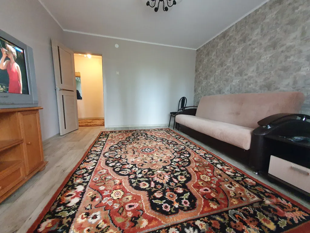 Апартаменты с видом на гору Машук