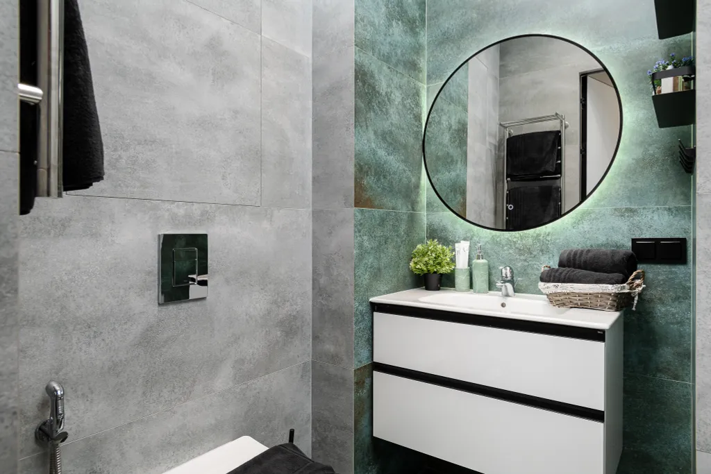 Квартира Квартира Апартамент премиум с одной спальней в ЖК Зиларт и подземный паркинг — Москва