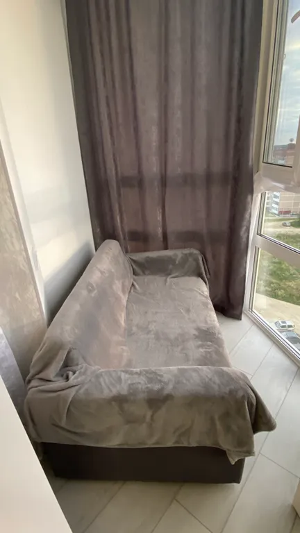 Панорамные окна. Эксклюзивные апартаменты премиум класса