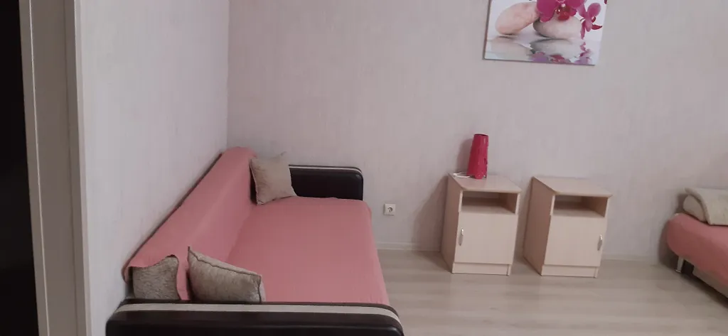 Квартира Уютная квартира возле моря — Анапа