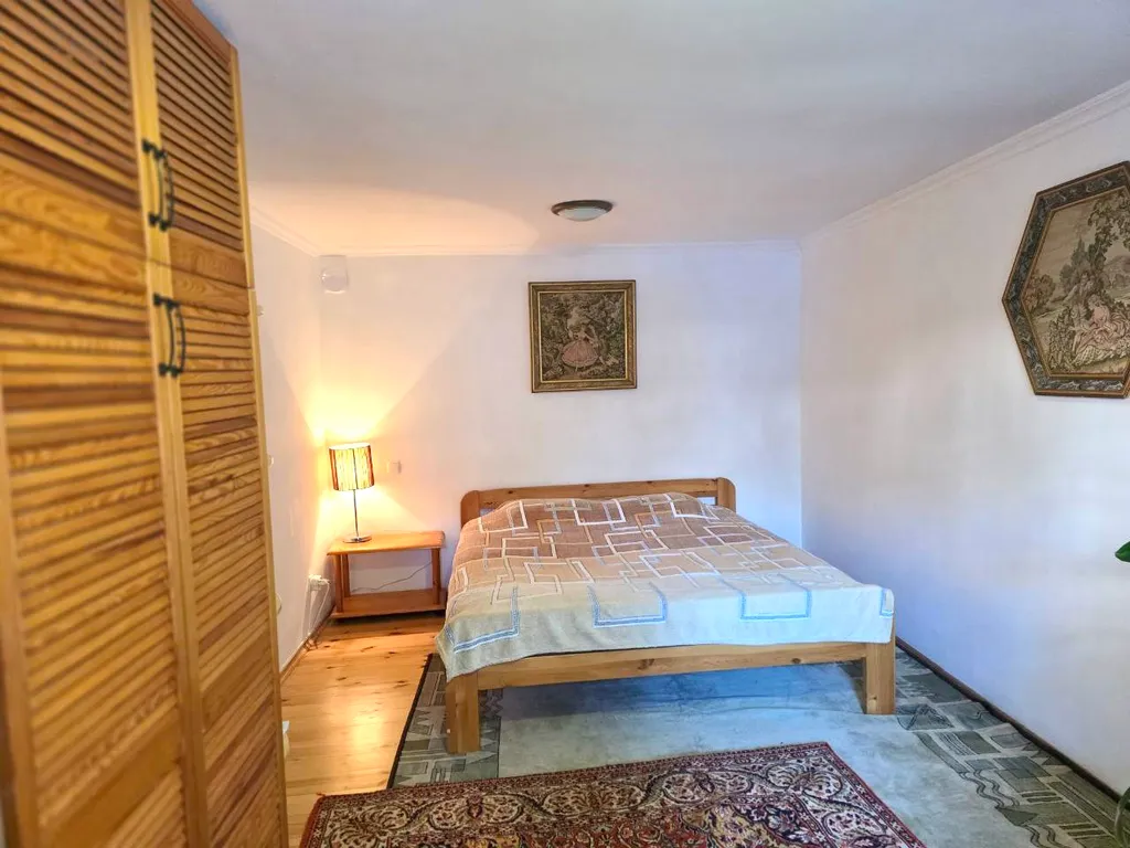 Квартира Уютные апартаменты в центре Ялты — аренда посуточно в Ялта