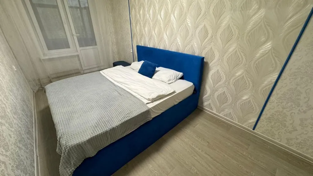 Квартира 3-комнатная квартира для 8 гостей в 6 минутах от метро Планерная — Москва