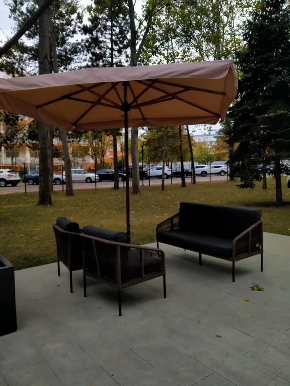 Квартира Апартаменты в комплексе Россиянка — Анапа