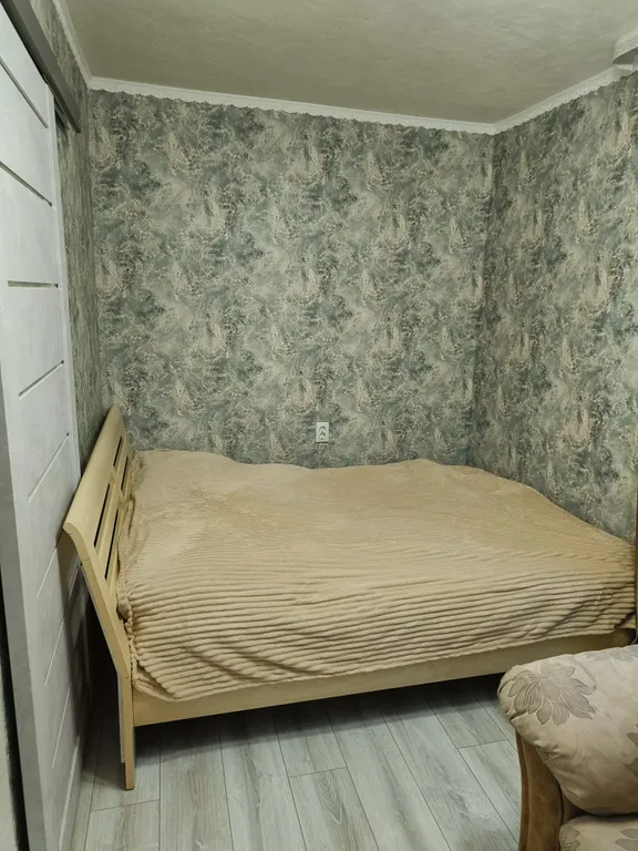 Уютная квартирка в старинном доме, на берегу Балтийского моря