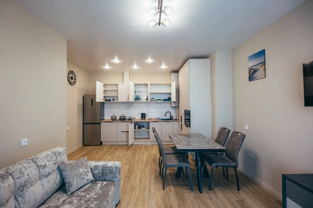 Морская сказка 4