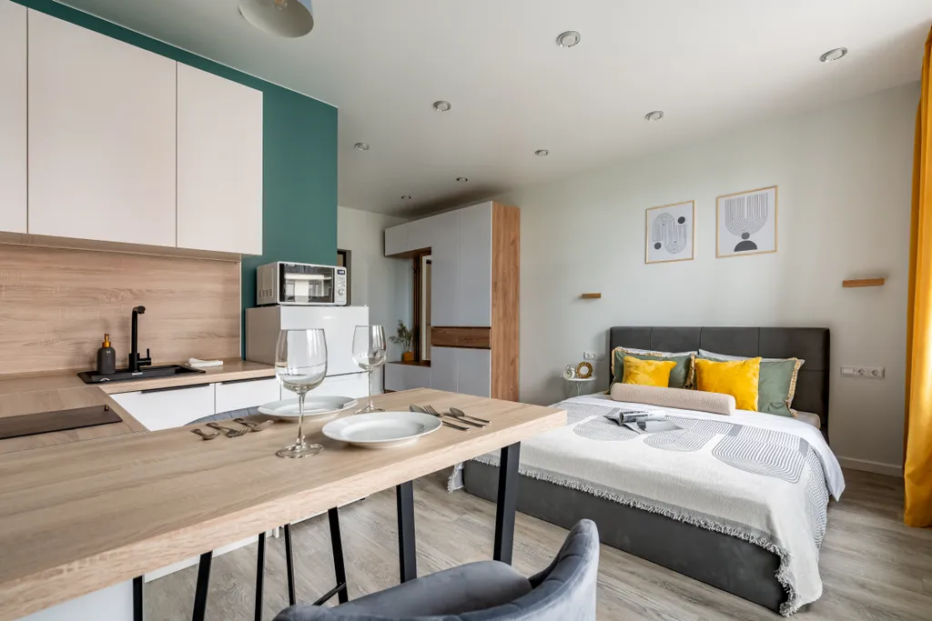 Квартира Квартира Your Pushkin Apart для 2 гостей — Пушкин