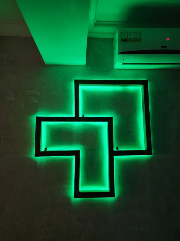 Двухкомнатная квартира в историческом центре