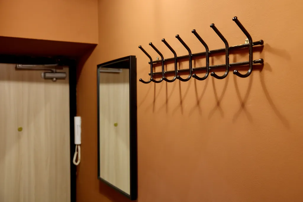 Квартира Уютная квартира в центре города — Владивосток