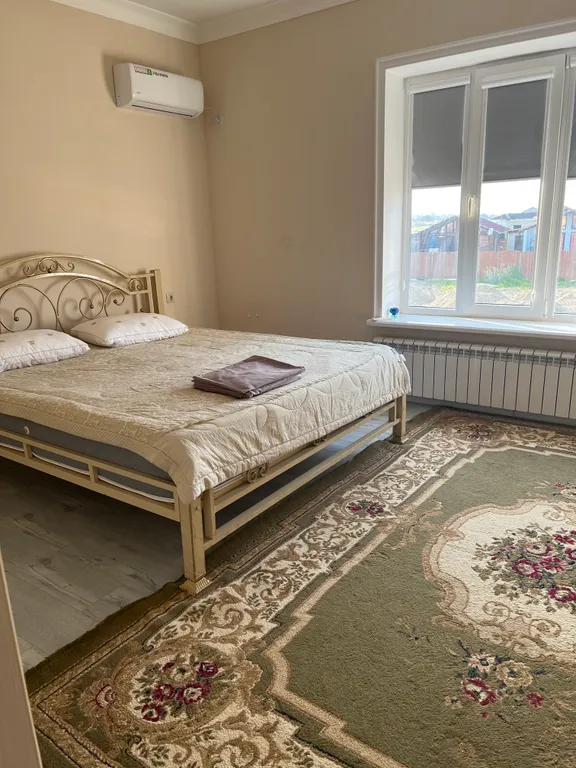 Дом для семейного отдыха