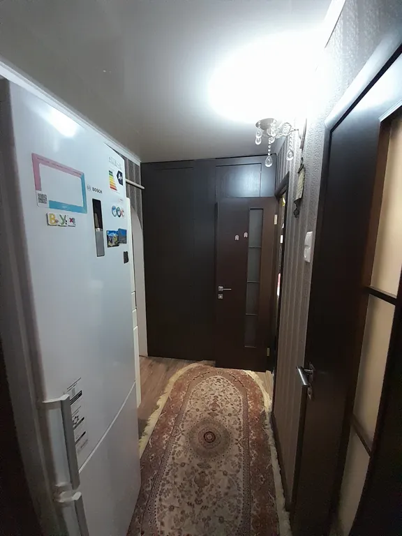 2-комнатная Квартира — аренда посуточно в Белгород