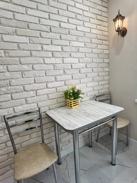 Уютно как дома