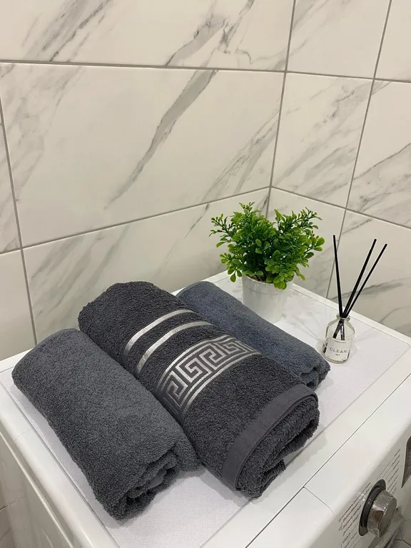 Квартира в новом современном микрорайоне