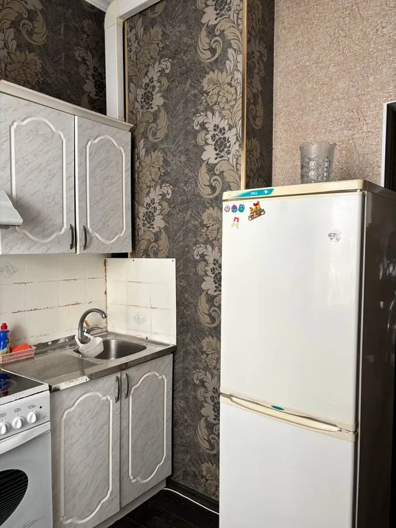 Уютная квартира на набережной ждёт своих гостей