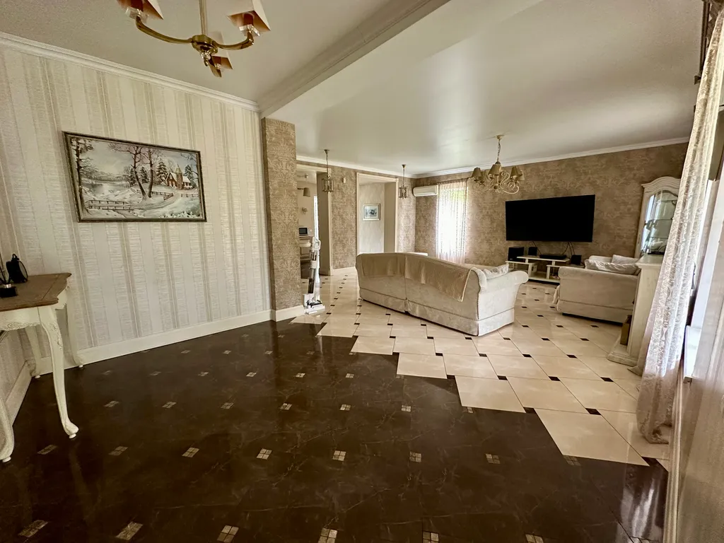 Коттедж-баня