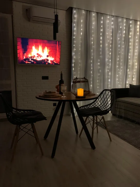 Стильная и уютная квартира для вашего отдыха — аренда посуточно в Ульяновск