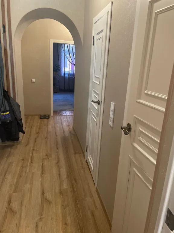 Квартира Уютная двухкомнатная квартира в историческом центре — Санкт-Петербург