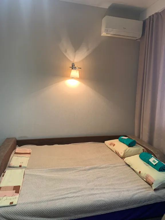 Квартира Квартира у моря в районе Мандарин — Сириус