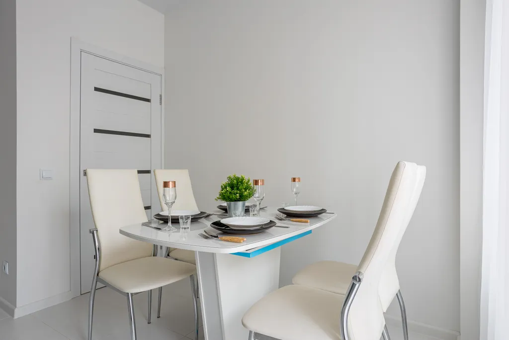 Квартира Квартира рядом с парком Галицким — Краснодар