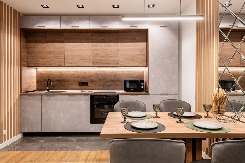 Квартира Квартира Евротрёшка летнее настроение — Москва