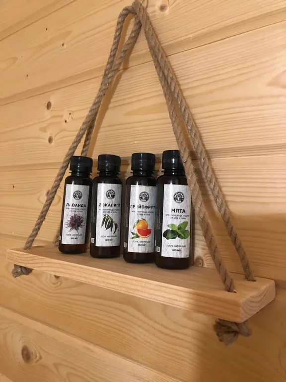 Домик в Карелии