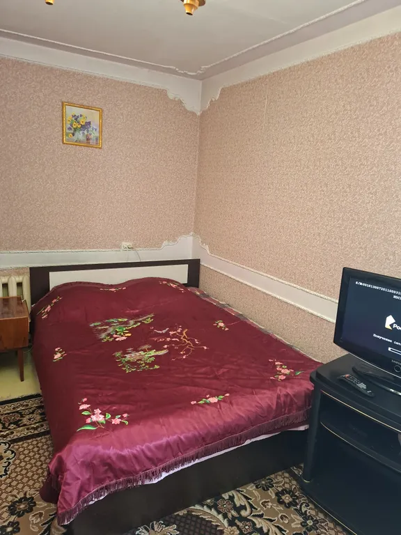 Уютная, светлая квартира в курортной зоне, .рядом вход в парк