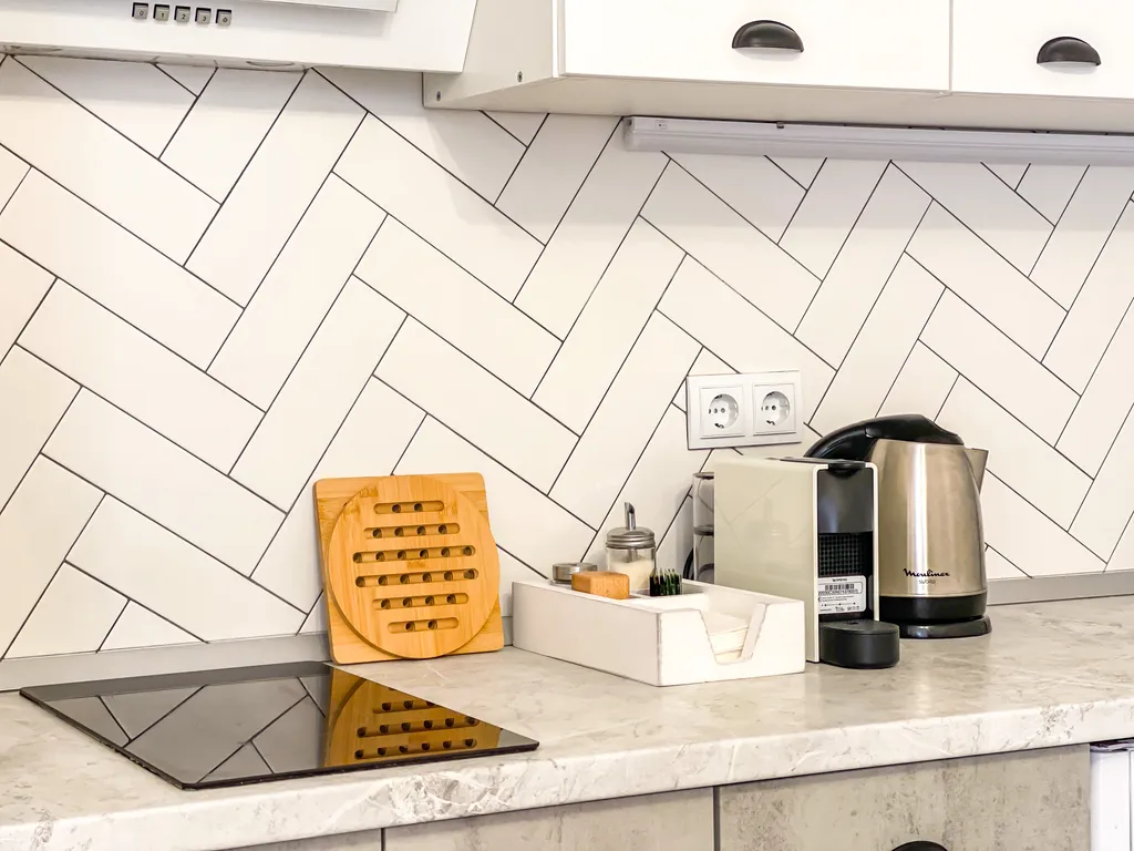 Уютная евро двухкомнатная квартира