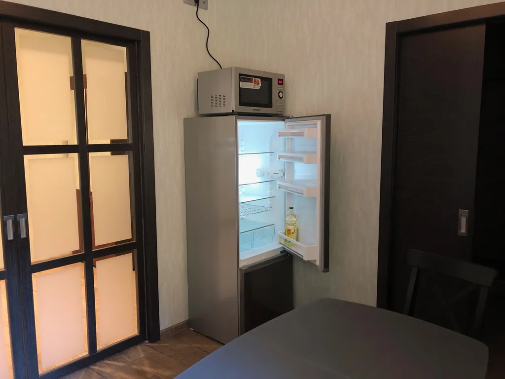 Квартира в самом центре