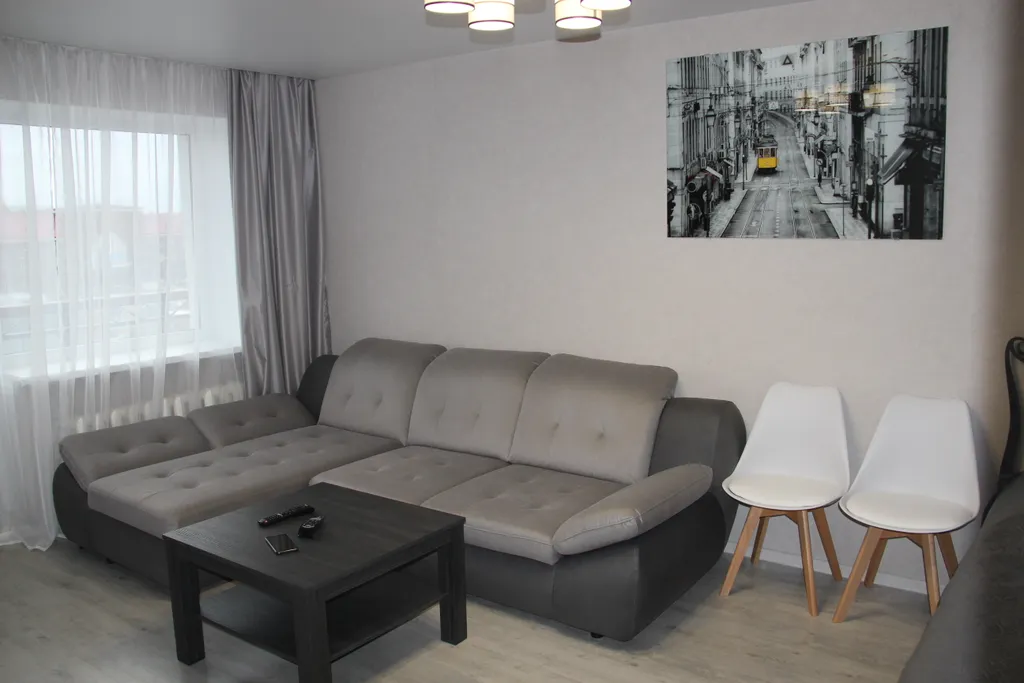 Квартира Апартаменты в центре города — Калининград