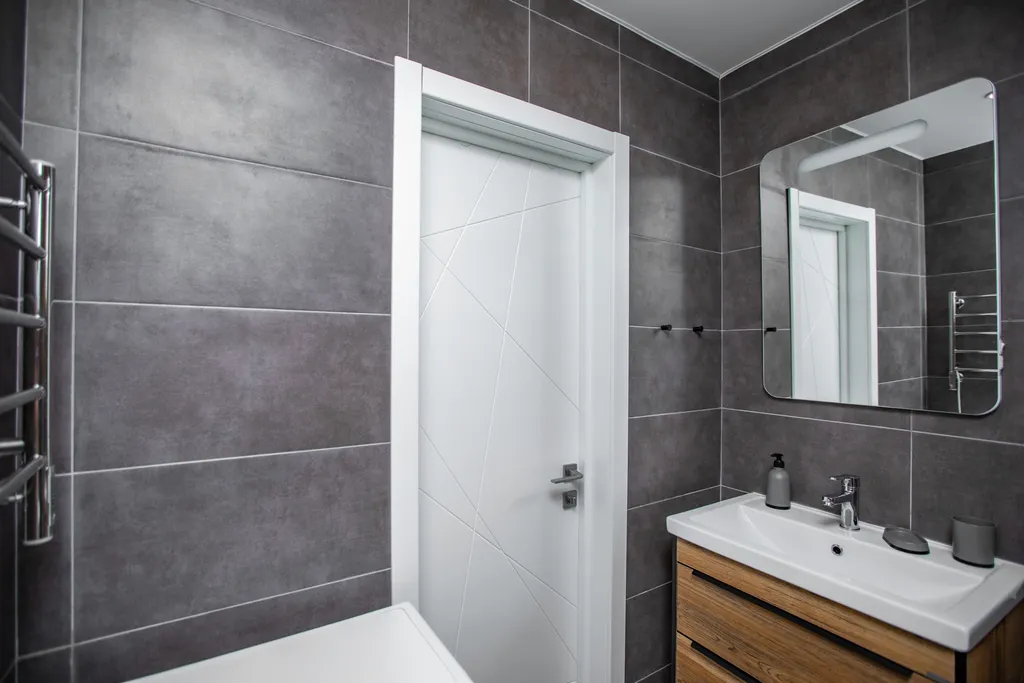 Уютная квартира с бассейном