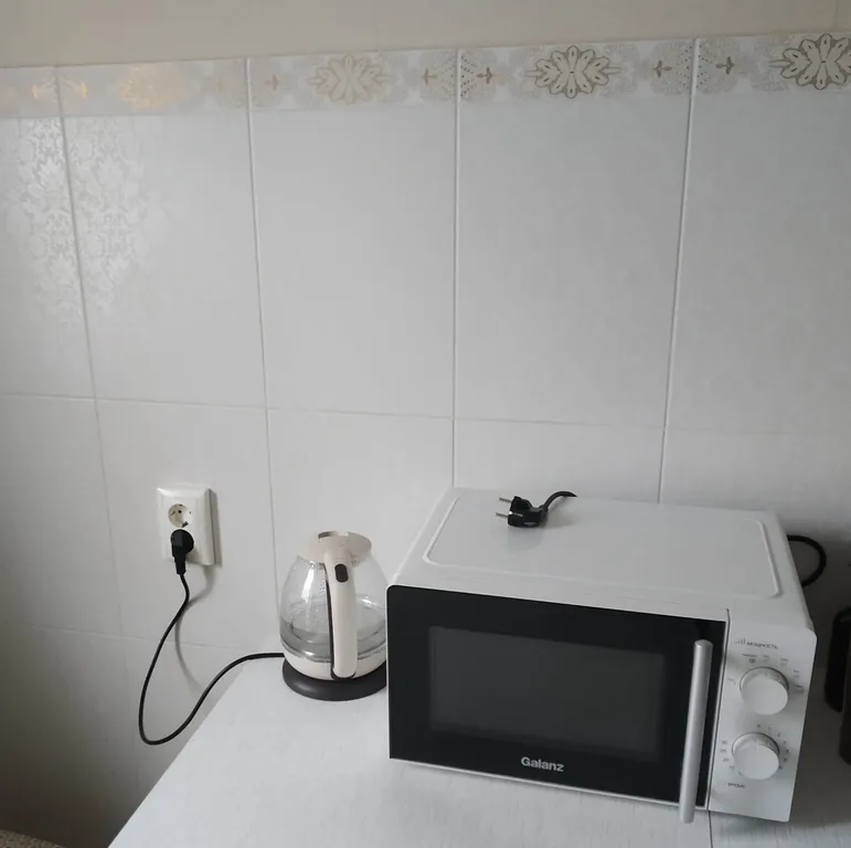 Здесь комфортно