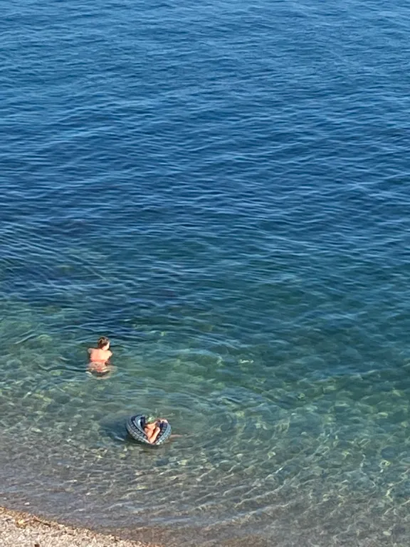 Квартира Квартира Люкс в центре у моря — Севастополь