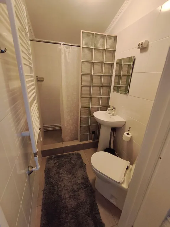 Дом с большой террасой