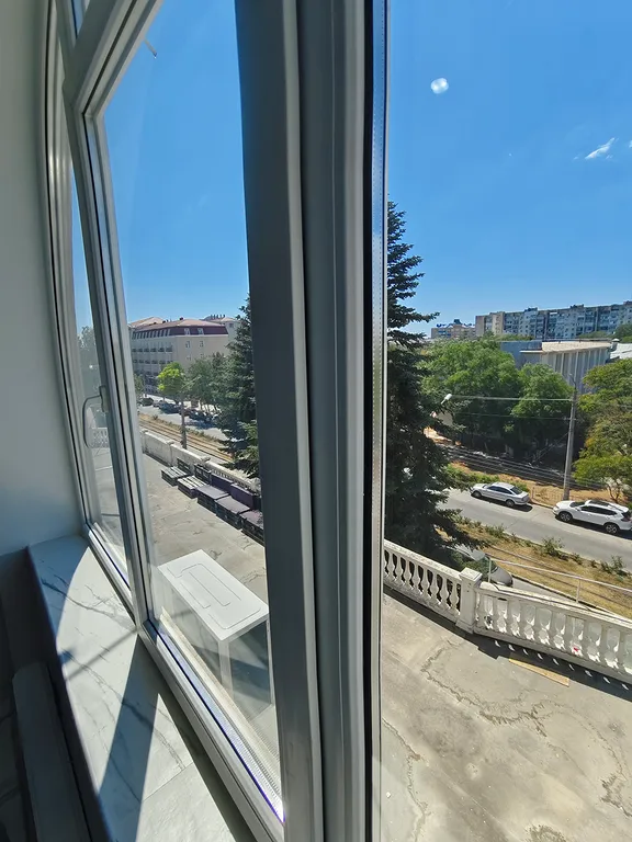 Квартира Новые апартаменты люкс в курортной зоне — Евпатория