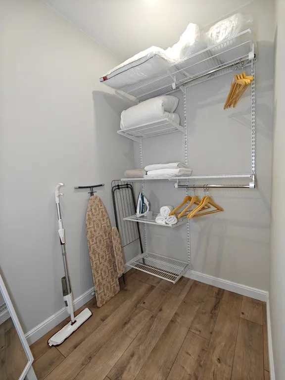 Квартира Видовая квартира в трёх минутах от пляжа — Анапа