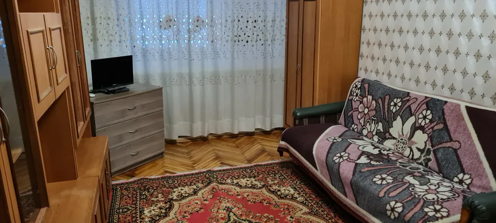 Уютная квартира в 7 минутах от моря — аренда посуточно в Геленджик