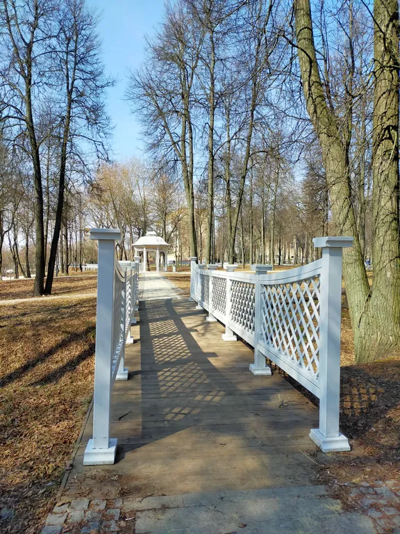 Домик Сказка