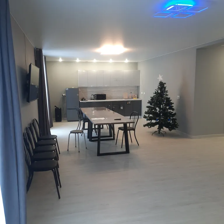 Золотой Оазис