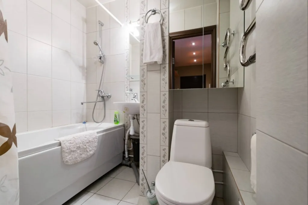 Симпатичный уголок КвартАпарт в Псковской Слободе