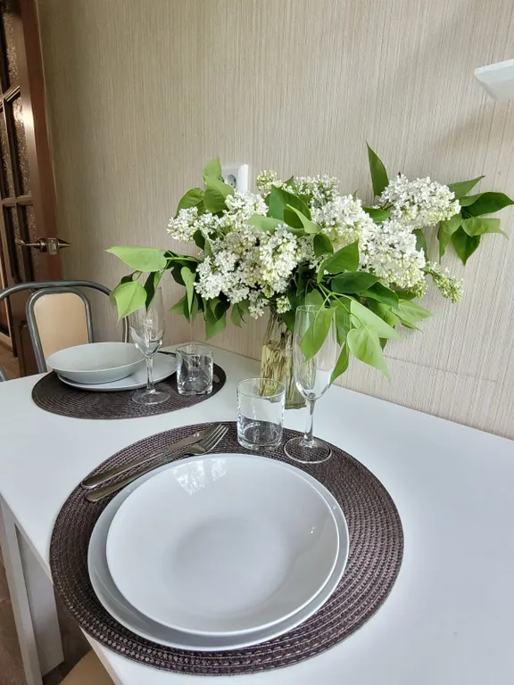 Квартира рядом с озером — аренда посуточно в Сестрорецк