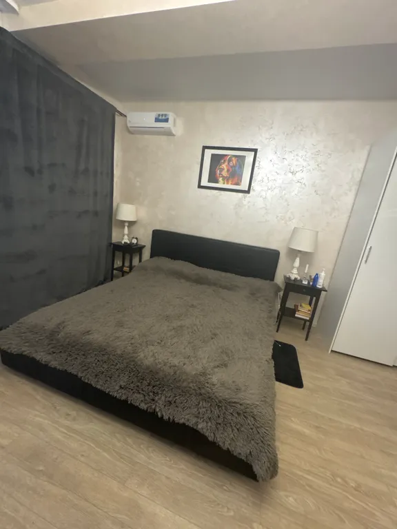 Сосновый Берег